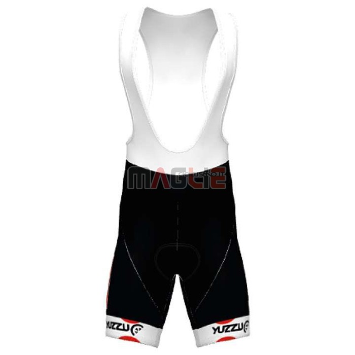 Maglia Lotto Soudal Manica Corta 2020 Rosso